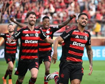 Flamengo e Vasco motivam ponto facultativo no Rio AMANHÃ (17/12) – Veja as regras