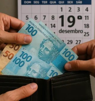 13º salário muda em 2025 — veja o que pode afetar seu pagamento