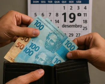13º salário muda em 2025 — veja o que pode afetar seu pagamento