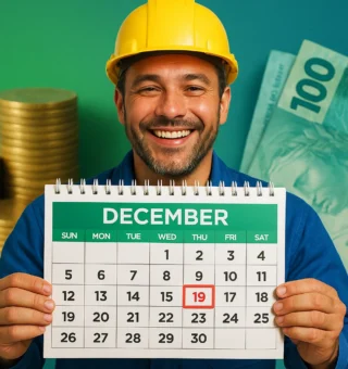 13º Salário 2025: Descubra por que o pagamento foi antecipado e o que isso significa para você