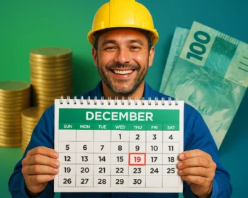13º Salário 2025: Descubra por que o pagamento foi antecipado e o que isso significa para você