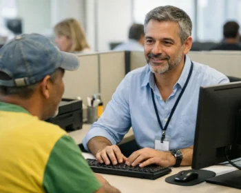 Novo Cadastro Único 2026: Entrevistas ficam mais rápidas e seguras; veja o que muda