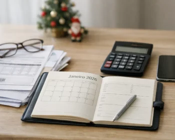 foto do livro mais antigo de educação financeira