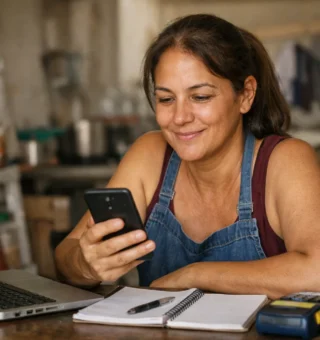 Pouca gente sabe, mas o MEI pode receber Bolsa Família em 2026 - Veja as regras