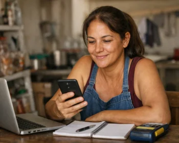 Pouca gente sabe, mas o MEI pode receber Bolsa Família em 2026 - Veja as regras