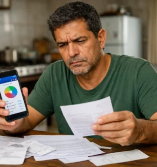 Vale a pena antecipar o Saque-Aniversário do FGTS em janeiro? Veja riscos e benefícios