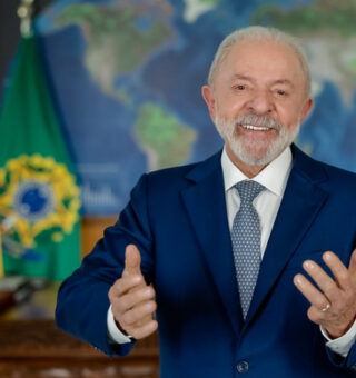 Lula aparece em horário nobre na TV para confirmar isenção do IRPF 2026: Entenda o que muda para quem ganha até R$ 5 mil