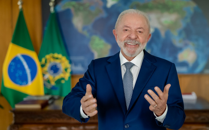 Lula aparece em horário nobre na TV para confirmar isenção do IRPF 2026: Entenda o que muda para quem ganha até R$ 5 mil