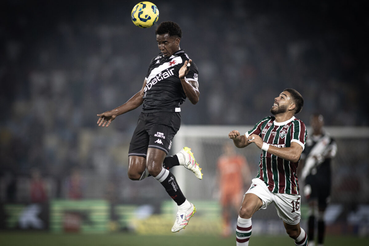 Atenção! Apostas no jogo entre Corinthians e Vasco não serão registradas por ESSE público