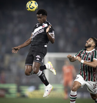 Atenção! Apostas no jogo entre Corinthians e Vasco não serão registradas por ESSE público