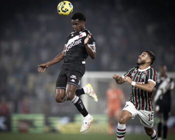 Atenção! Apostas no jogo entre Corinthians e Vasco não serão registradas por ESSE público