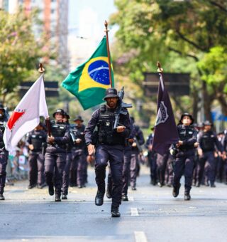 Concurso polícia penal MG: Inscrições abertas 1 mil vagas disponíveis