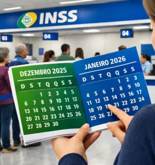 INSS divulga funcionamento das agências e da Central 135 no Natal e Ano Novo