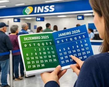INSS divulga funcionamento das agências e da Central 135 no Natal e Ano Novo
