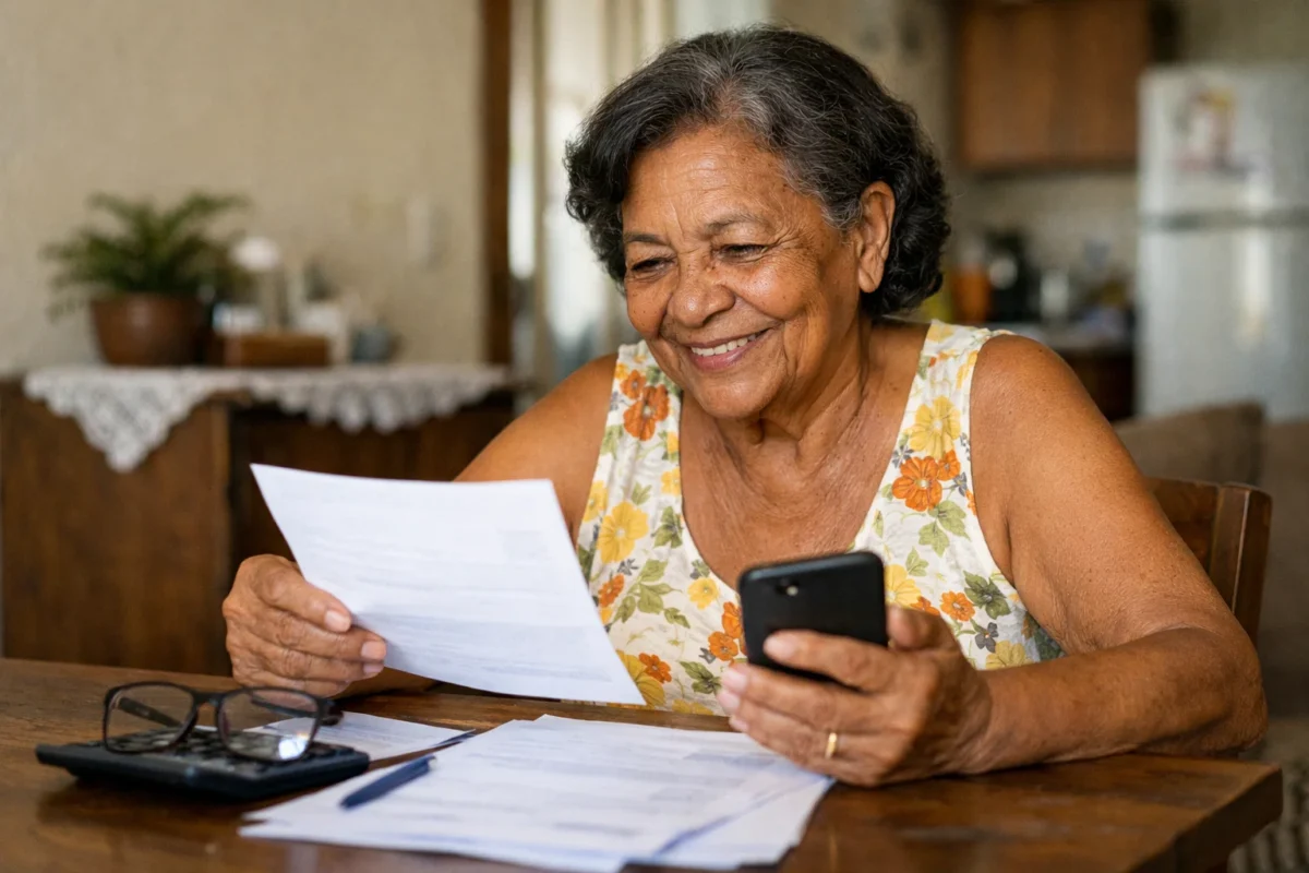 Justiça libera R$ 2,3 bilhões em atrasados do INSS; veja como consultar e quem recebe em janeiro