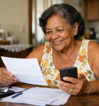 Justiça libera R$ 2,3 bilhões em atrasados do INSS; veja como consultar e quem recebe em janeiro