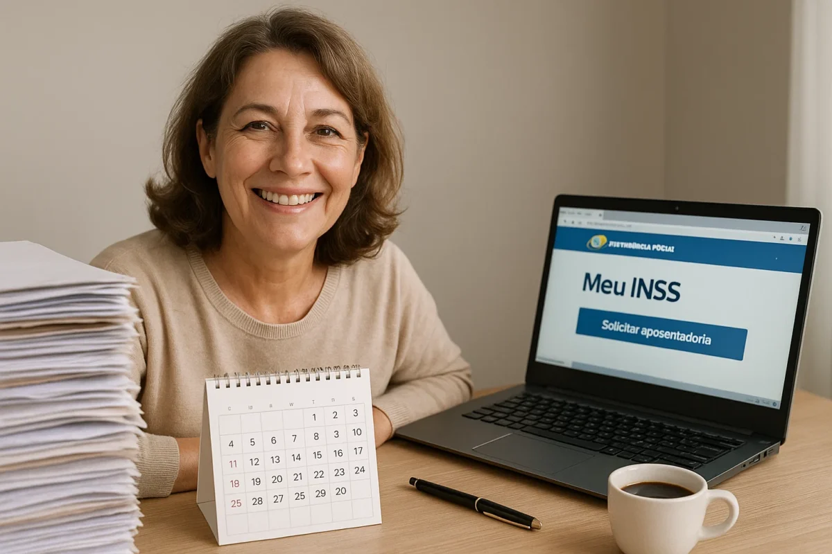 Aposentadoria por Idade x Aposentadoria por Tempo de Contribuição: Conheça as diferenças