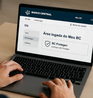 Mecanismo contra abertura de contas com uso de “laranjas”: como funciona o BC Protege+