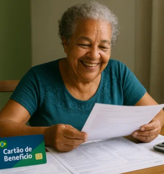 Benefício pouco conhecido pode ajudar idosos; Veja se você tem direito