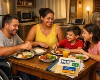 Seu CadÚnico pode virar até R$ 1.631 em 2026; veja como aproveitar os benefícios