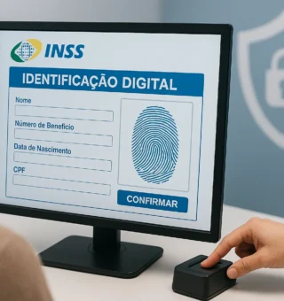 Cadastro biométrico obrigatório no INSS: Quem precisa, o que muda e como funciona o novo requisito