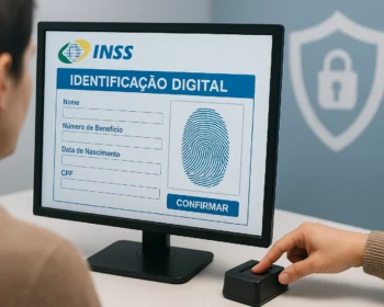 Cadastro biométrico obrigatório no INSS: Quem precisa, o que muda e como funciona o novo requisito