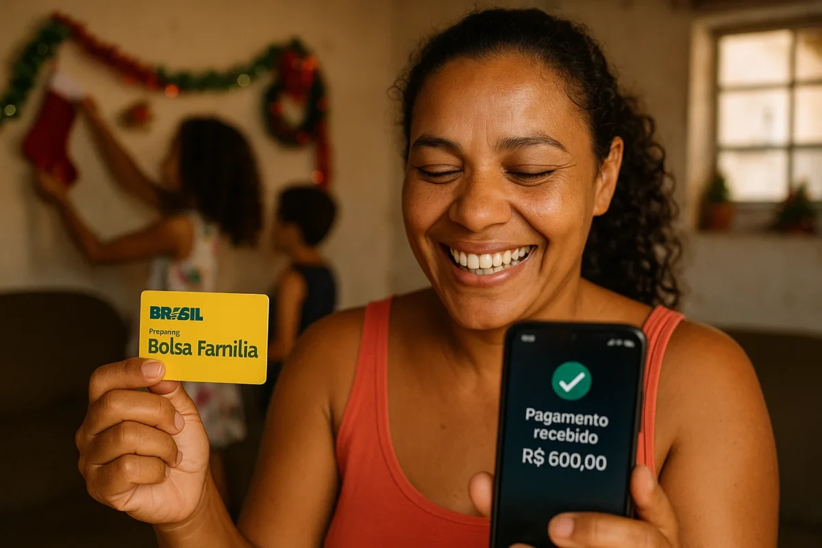 Como saber se o Bolsa Família foi cortado? Atenção para o processo de consulta!