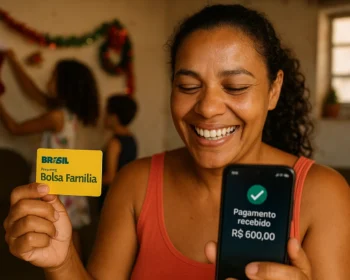 Como saber se o Bolsa Família foi cortado? Atenção para o processo de consulta!