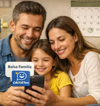 Bolsa Família 2026: Calendário oficial e novidades nos pagamentos