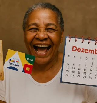 Bolsa Família de Dezembro Vai Começar Mais Cedo - Depósito Liberado na Semana Que Vem!
