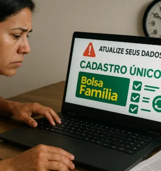 Bolsa Família em risco: Descubra os motivos que podem levar ao cancelamento em dezembro