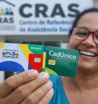 Plano de ação da rede federal vai revolucionar o BOLSA FAMÍLIA e CADÚNICO em 2026