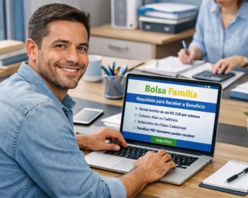 Bolsa Família 2026: Entenda as regras que permitem ao MEI receber o benefício