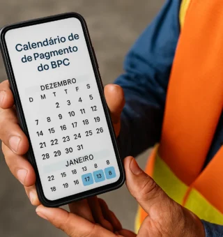 Pagamento do BPC em dezembro de 2025: Datas e regras de pagamento