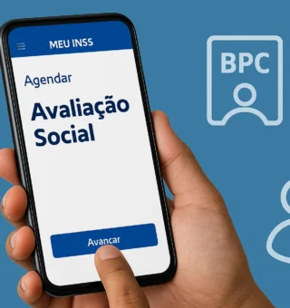 Mais 220 vagas extras de avaliação social em belo horizonte; agende sua avaliação para o BPC