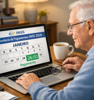Calendário do INSS 2026: Novidades para aposentados e pensionistas - Descubra as mudanças