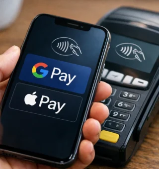 Guia: Como usar cartão Santander pelo celular