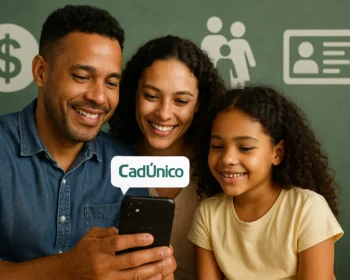 CadÚnico: Descubra quais benefícios sociais você pode receber em 2026
