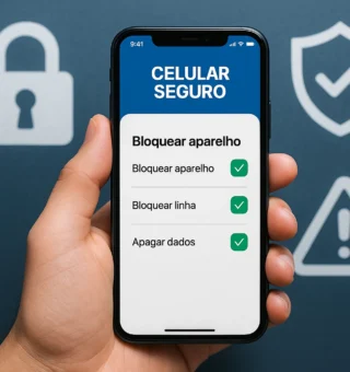 Celular Seguro: Como a ampliação do acesso facilita o bloqueio de celulares e protege o cidadão