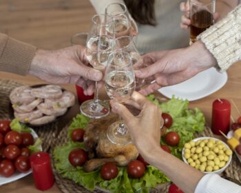 Lentilha, uvas e romã: Quanto custam os alimentos queridinhos da virada do ano?
