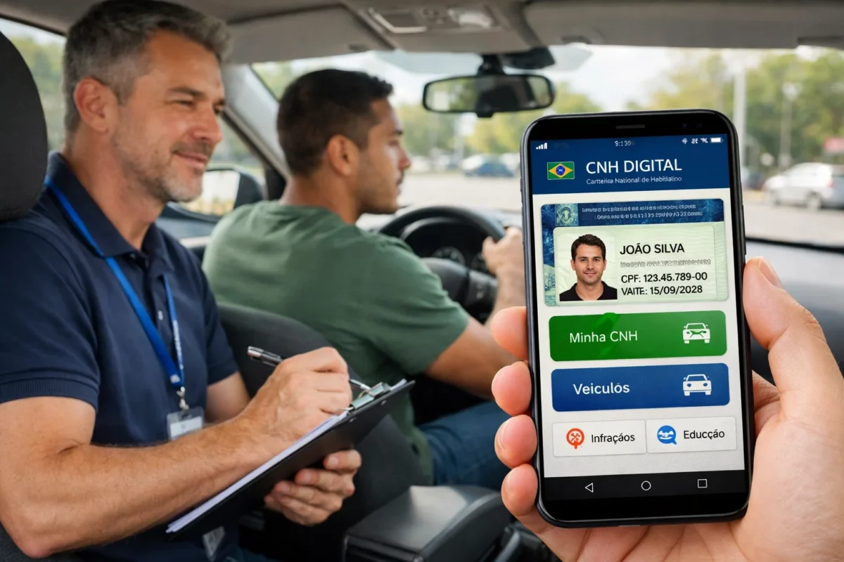 CNH do Brasil abre novas oportunidades de trabalho para instrutores autônomos - veja como funciona