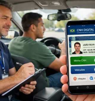 CNH do Brasil abre novas oportunidades de trabalho para instrutores autônomos - veja como funciona