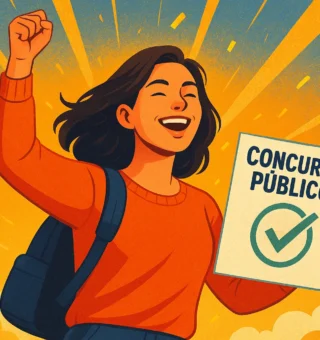 5 Concursos Públicos que você não pode perder em 2025; inscrições abertas!