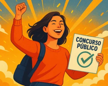 5 Concursos Públicos que você não pode perder em 2025; inscrições abertas!