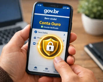 Conta GOV.BR Ouro: Como acessar centenas de serviços e garantir mais segurança