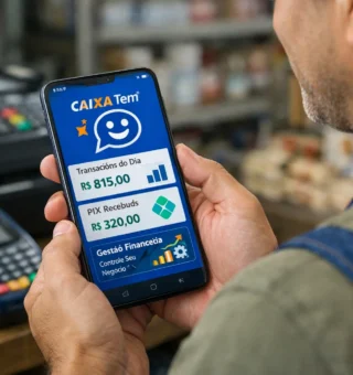 Conta MEI Caixa: como funciona, vantagens e como abrir de forma 100% digital