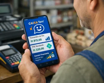 Conta MEI Caixa: como funciona, vantagens e como abrir de forma 100% digital
