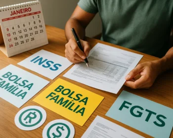 Janeiro traz MUDANÇAS importantes que afetam seu bolso e seus benefícios — veja quais