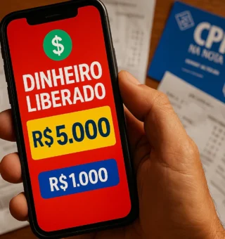 CPF na Nota: último dia para resgatar prêmios de R$ 25 mil — veja como consultar e não perder