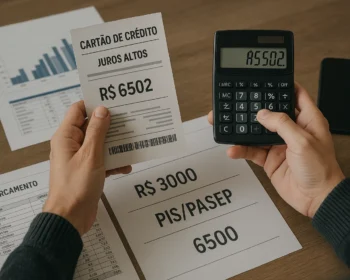 13º salário ou PIS/Pasep: qual escolher para pagar dívidas e evitar juros altos?